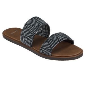 Sanuk Women's Sandal - Yoga Gora Gora TX